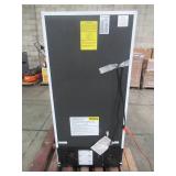 Hotpoint 15.6 cu. ft. Top Freezer Refrigerator in White HPS16BTNLWW