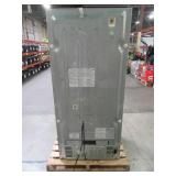 Frigidaire 18.3-cu ft Top-Freezer Refrigerator (White) FFTR1835VW