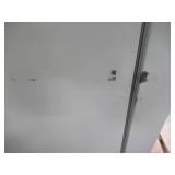 Frigidaire 18.3-cu ft Top-Freezer Refrigerator (White) FFTR1835VW
