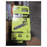 WHOLESALE MIXED PALLET OF MISCELLANEOUS OUTDOOR POWER AND SHOP EQUIPMENT!