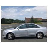 2008 Audi A4 2.0T Quattro - 3 MONTH 3,000 MILE WARRANTY!! - 2 OWNER