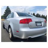 2008 Audi A4 2.0T Quattro - 3 MONTH 3,000 MILE WARRANTY!! - 2 OWNER