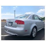 2008 Audi A4 2.0T Quattro - 3 MONTH 3,000 MILE WARRANTY!! - 2 OWNER