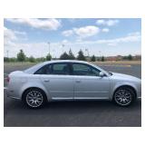 2008 Audi A4 2.0T Quattro - 3 MONTH 3,000 MILE WARRANTY!! - 2 OWNER