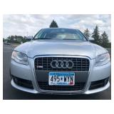 2008 Audi A4 2.0T Quattro - 3 MONTH 3,000 MILE WARRANTY!! - 2 OWNER
