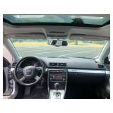 2008 Audi A4 2.0T Quattro - 3 MONTH 3,000 MILE WARRANTY!! - 2 OWNER