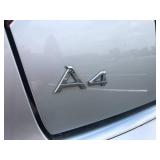 2008 Audi A4 2.0T Quattro - 3 MONTH 3,000 MILE WARRANTY!! - 2 OWNER