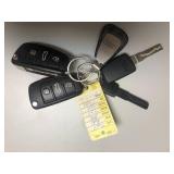 2008 Audi A4 2.0T Quattro - 3 MONTH 3,000 MILE WARRANTY!! - 2 OWNER