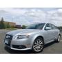2008 Audi A4 2.0T Quattro - 3 MONTH 3,000 MILE WARRANTY!! - 2 OWNER