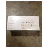 Mesh Wi-Fi Network System (3-Pack) by EERO (good condition) see pictures