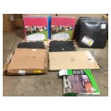 Lot of assorted Foam interlocking floor mats (see all pictures)