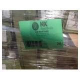 Mixed pallet of Cap A Tread stair tread (16 box count) see all pictures