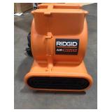 1625 CFM Blower Fan Air Mover by RIDGID (good condition) see pictures