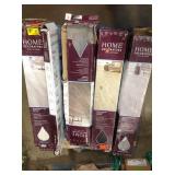 Pallet of assorted flooring Customer Returns See Pictures