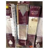 Pallet of assorted flooring Customer Returns See Pictures