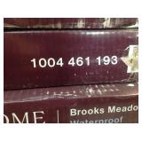 Pallet of assorted flooring Customer Returns See Pictures