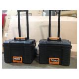 PRO Tool Storage System (2-PACK) by RIDGID review pictures