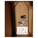 18 in. x 24 in. 270 lb. Combination Push/Tow Poly Lawn Roller by Brinly-Hardy (see pictures)
