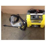 K1710 Cube, 1700 PSI 1.2 GPM Electric Pressure Washer by Karcher (good condition) review pictures