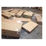Pallet of assorted shelfs and home décor (some items might be missing pieces) see pictures
