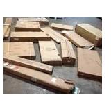 Pallet of assorted shelfs and home décor (some items might be missing pieces) see pictures