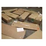 Pallet of assorted shelfs and home décor (some items might be missing pieces) see pictures