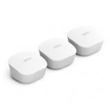 Mesh Wi-Fi Network System (3-Pack) by EERO (good condition) see pictures