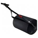 18 in. x 24 in. 270 lb. Combination Push/Tow Poly Lawn Roller by Brinly-Hardy (see pictures)