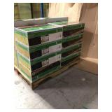 pallet of 24 boxes of 1.8-Watt Mediterranean Bronze-Metal Outdoor Integrated LED 3000K Landscape Path Light (6-Pack) review pictures