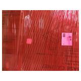 Pallet of assorted Hampton Bay Cabinets (customer returns, various sizes and colors) conditions unknown
