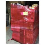 Pallet of assorted Lighting (various conditions, sizes and models) review all pictures