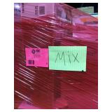 Pallet of assorted Lighting (various conditions, sizes and models) review all pictures