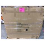Ashburn 36 in. W Bath Vanity Cabinet Only in Mahogany by Home Decorators Collection See all pictures