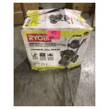3200 PSI 2.5 GPM 212cc Gas Pressure Washer by RYOBI (good condition) review all pictures
