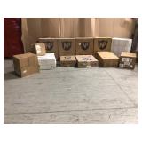 Mix Pallet of Assortd  Air Filters (review all pictures) various sizes