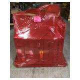 Mix Pallet of Assortd  Air Filters (review all pictures) various sizes