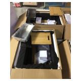 Lot of 4 Stainless Steel Kitchen Sinks (review all pictures & descriptions)