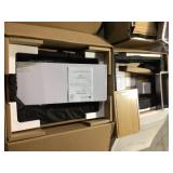 Lot of 4 Stainless Steel Kitchen Sinks (review all pictures & descriptions)