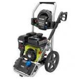 3200 PSI 2.5 GPM 212cc Gas Pressure Washer by RYOBI (good condition) review all pictures