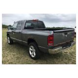 2006 Dodge Ram 1500 SLT 4x4
