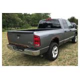 2006 Dodge Ram 1500 SLT 4x4