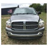 2006 Dodge Ram 1500 SLT 4x4