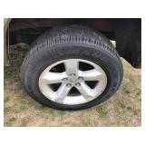 2006 Dodge Ram 1500 SLT 4x4