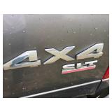 2006 Dodge Ram 1500 SLT 4x4