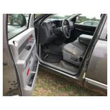 2006 Dodge Ram 1500 SLT 4x4
