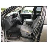 2006 Dodge Ram 1500 SLT 4x4