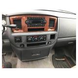 2006 Dodge Ram 1500 SLT 4x4
