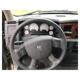 2006 Dodge Ram 1500 SLT 4x4