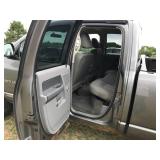 2006 Dodge Ram 1500 SLT 4x4