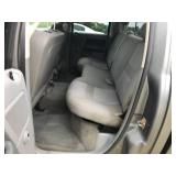 2006 Dodge Ram 1500 SLT 4x4